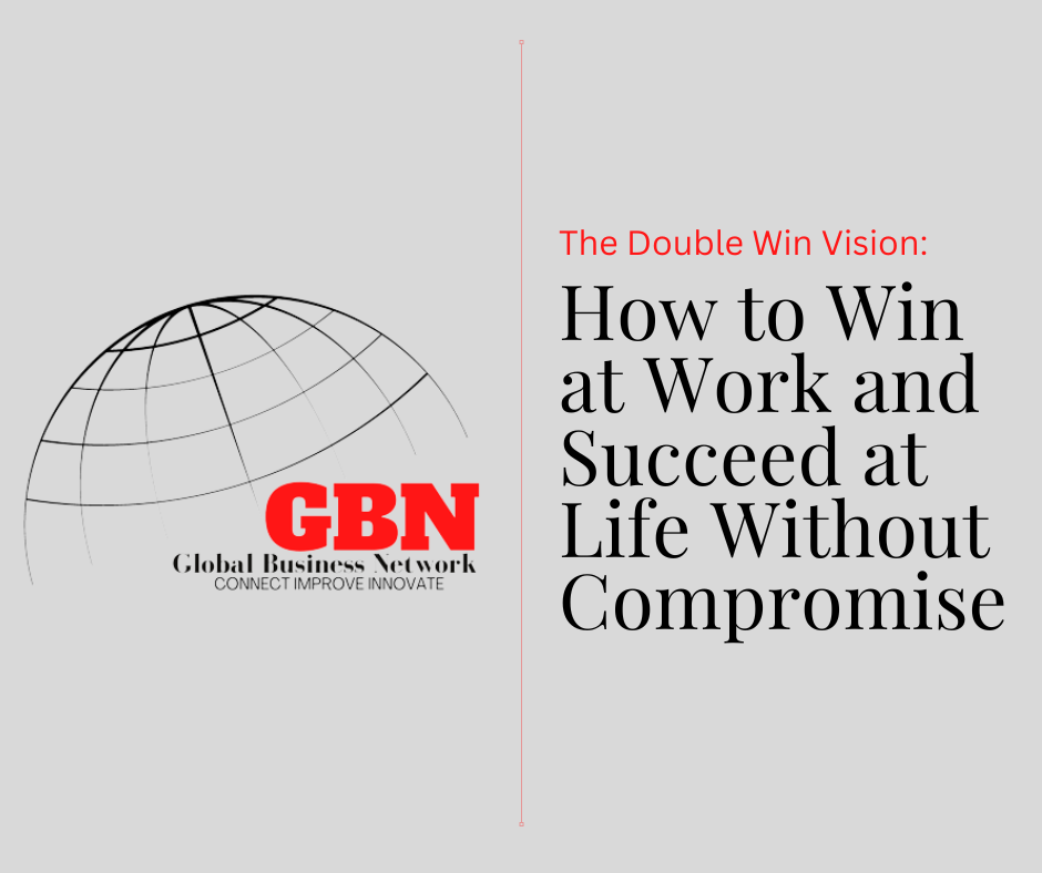 How to Win at Work and Succeed at Life Without Compromise