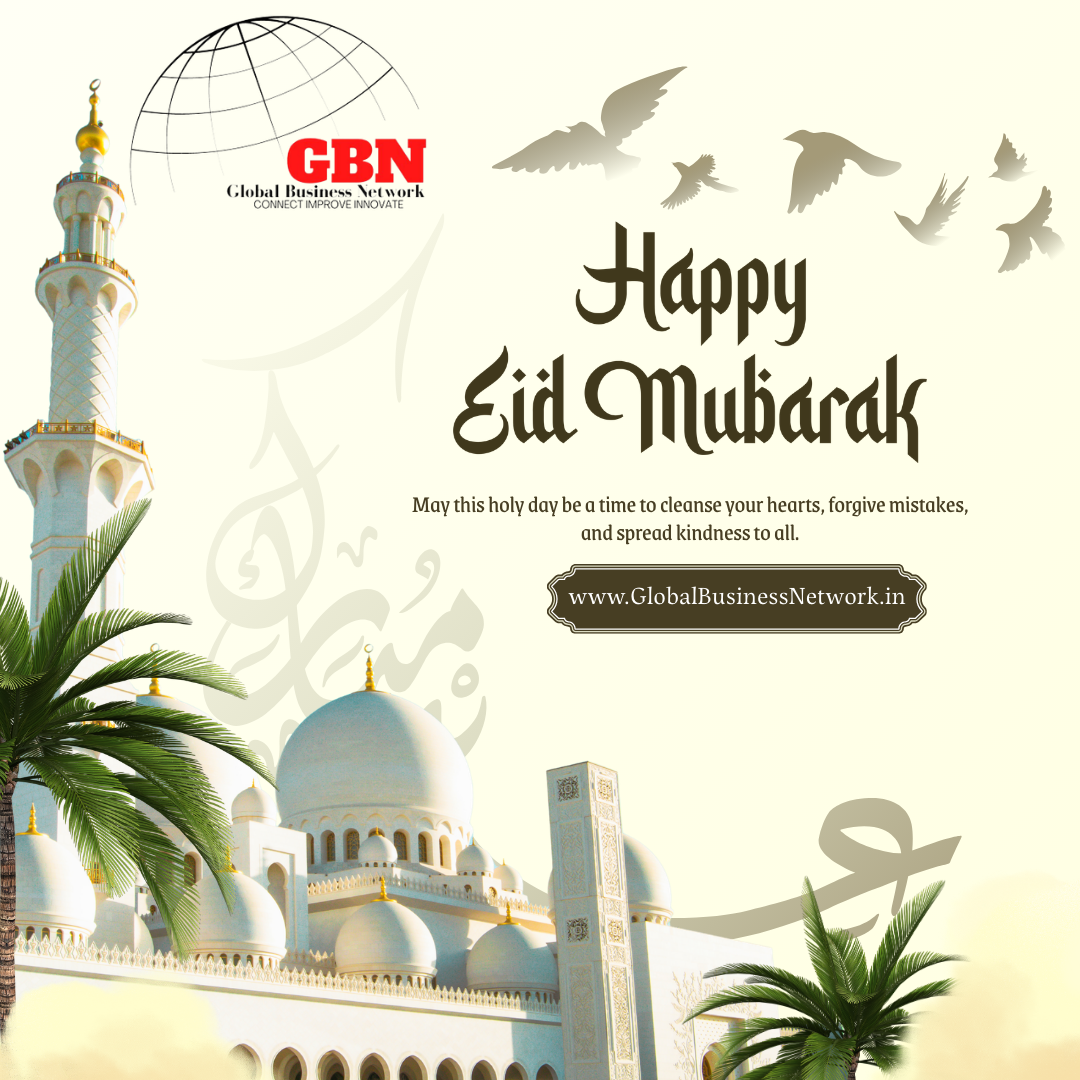 Eid al-Fitr 2026: A Powerful Moment to Celebrate Gratitude, Unity, and a New Beginning