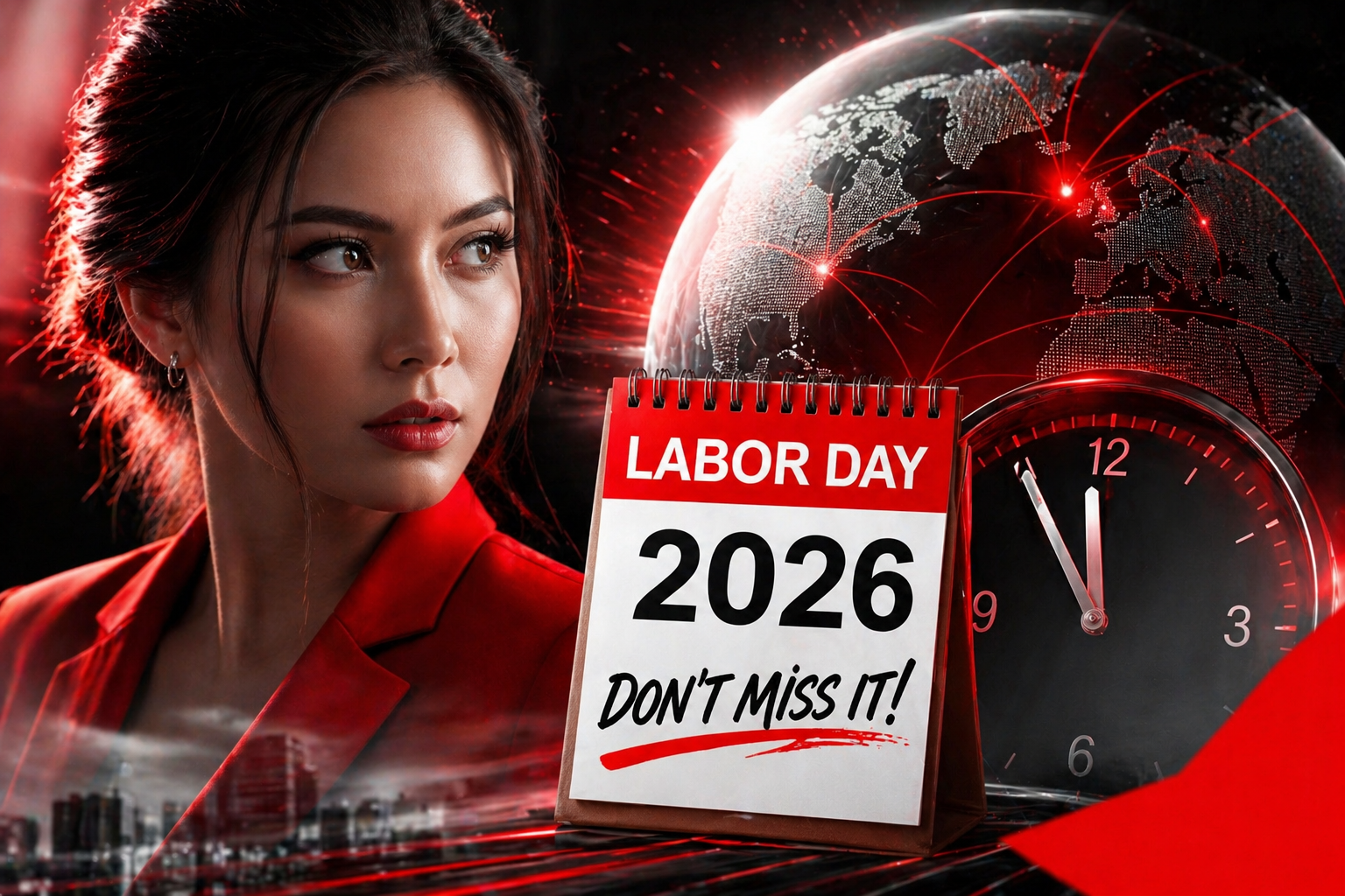 Labor Day 2026 The silent deadline smart entrepreneurs can’t afford to miss in the race for global dominance
